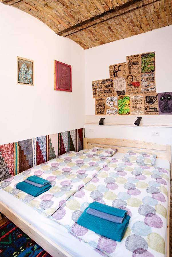 The Nest In Downtown Budapest Exterior foto